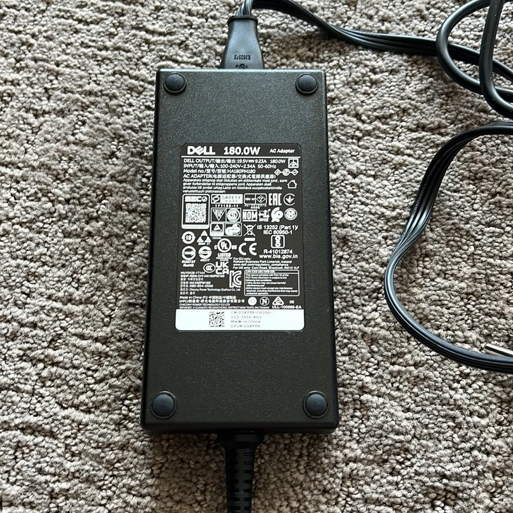 Docking station DELL